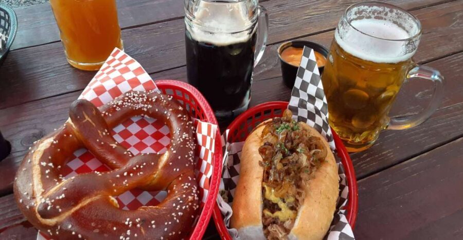 New Orleans Best of Bywater Food, Art & History Tour - FAQs