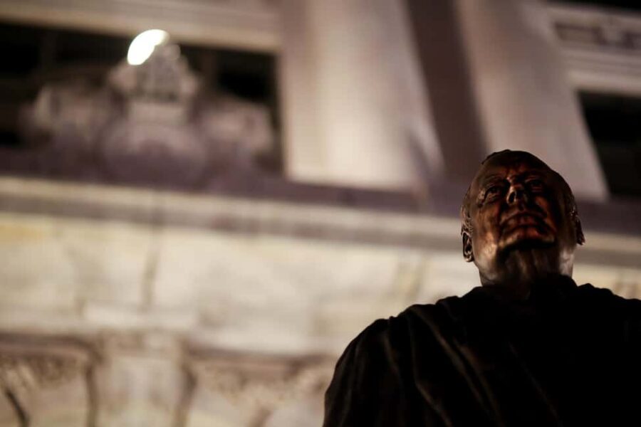 New Orleans: Blood & Magic Voodoo True Crime Tour - Why This Tour Stands Out