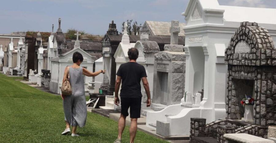 New Orleans: Citywide Driving Tour with a Jazz Musician - Who Will Love This Tour?