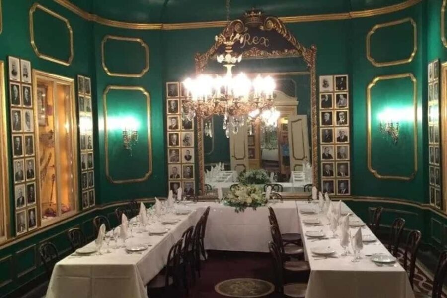 New Orleans: Cocktail Walking Tour - What to Expect During the Tour