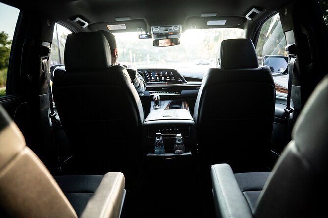 New Orleans Departure Transfers - Who Will Appreciate This Transfer Service?