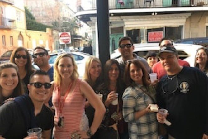 New Orleans Drunken Turkey Hunt - Authentic Feedback and Insights