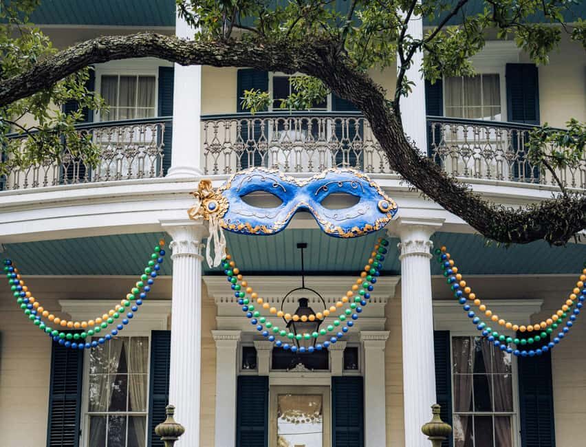 New Orleans Favorites: Beyond the French Quarter Tour - Analyzing the Experience: Whats in It for You?