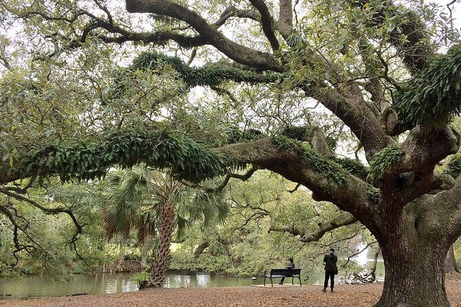 New Orleans Favorites Explore Beyond the French Quarter - Final Thoughts