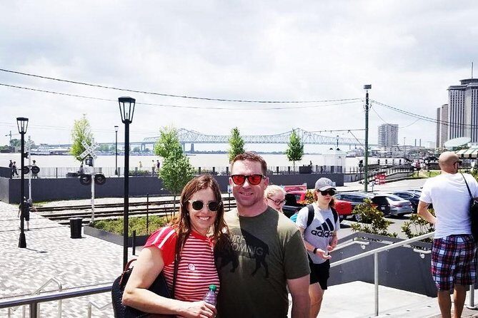 New Orleans French Quarter History Walking Tour - The Sum Up