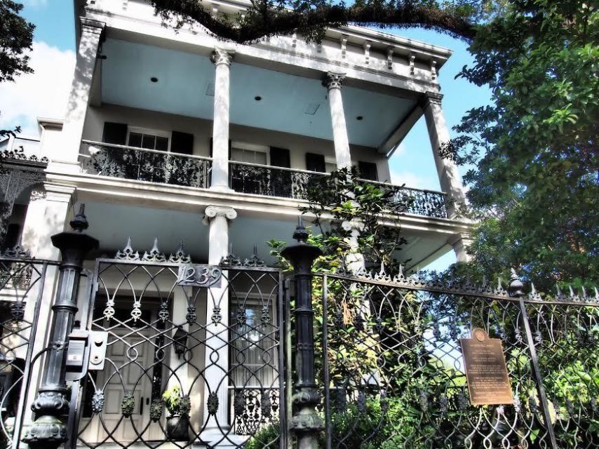 New Orleans: Garden District Tour - The Sum Up: Should You Take the Garden District Tour?