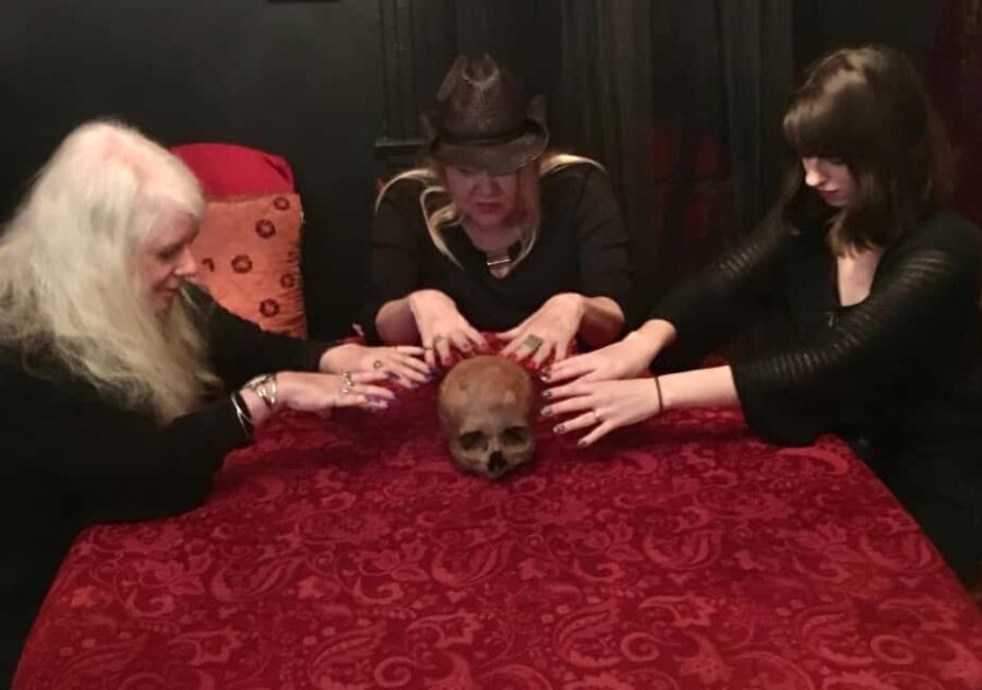 New Orleans: Haunted Museum, Ghost hunt on Haunted Objects - The Value for Your Money