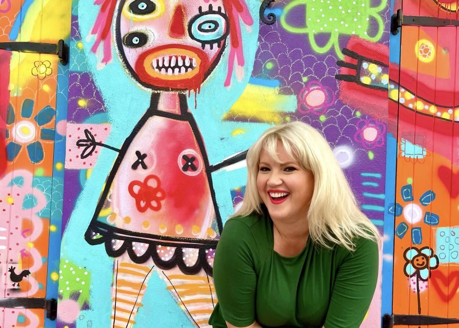 New Orleans: Private Instagram Highlights Tour - The Itinerary and Highlights