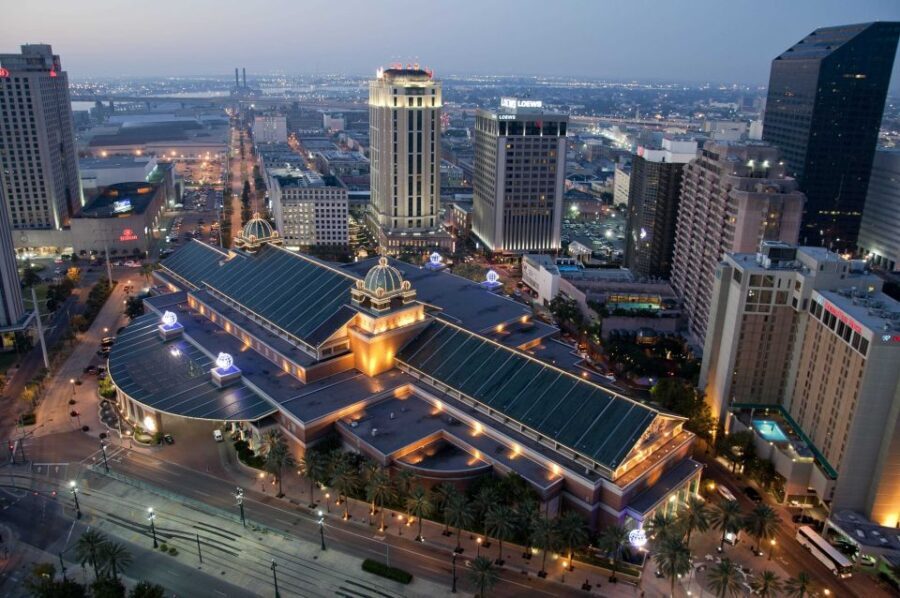 New Orleans: Private Walking Tour with a Local - The Breakdown of the Experience