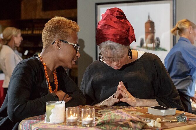 New Orleans Psychic Reading, Haunted Museum, Voodoo Doll Making - Who Should Consider This Tour