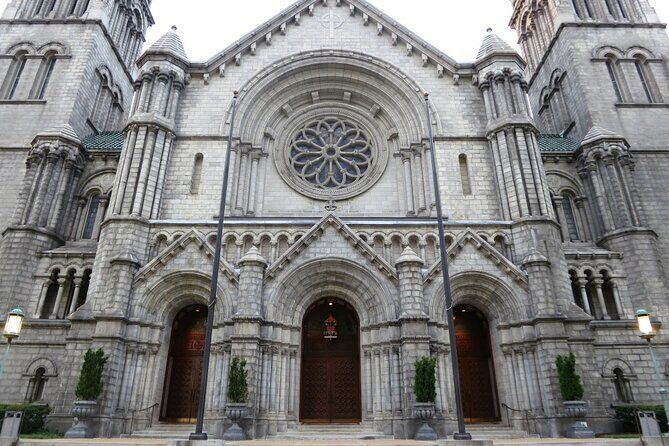 New Orleans Scavenger Hunt: French Quarter Adventure - What’s Missing? Considerations for Travelers