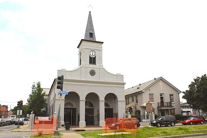 New Orleans Self Guided Audio Experience - Who Will Love This Tour?