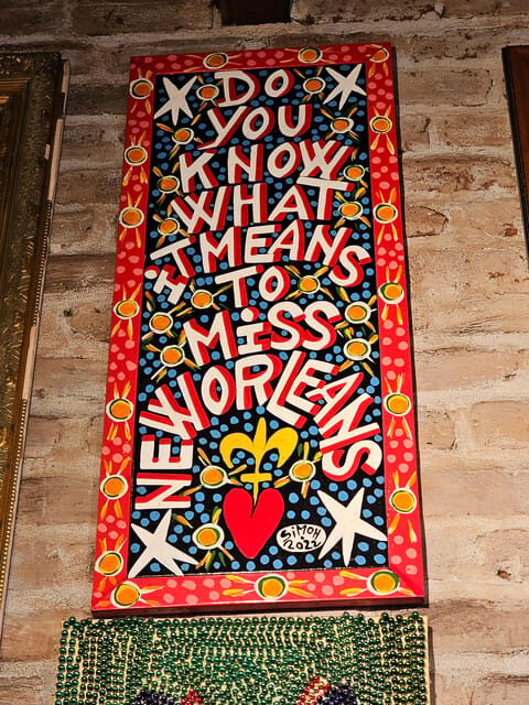 New Orleans: The Premier Food Tour Your Must-Do Activity - The Guide and the Experience