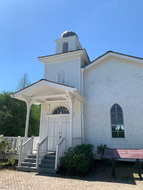 New Orleans: Whitney Plantation + Soul of New Orleans Tour - What Makes This Tour Stand Out