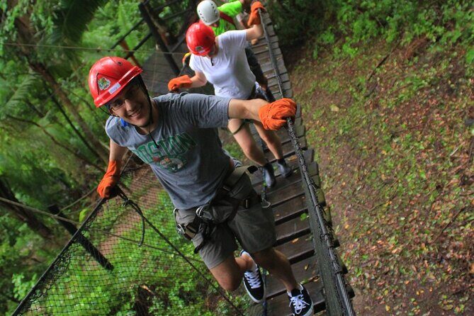 NEW!! Sayulita Jungle Thrills: Canopy Tour & Zip-line Adventure - Why This Tour Offers Great Value