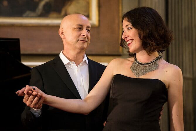 New Year's Eve Opera Gala - Who Should Consider This Tour?