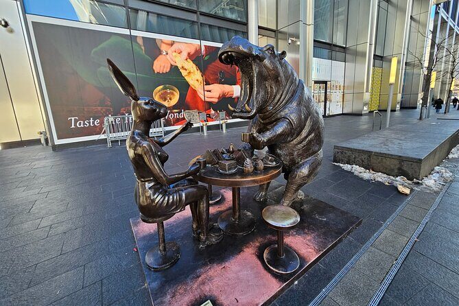 New York City 9/11 Memorial Wall Street and Seaport Guided Tour - What’s Included and What’s Not