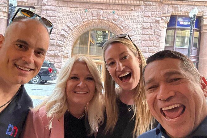 New York City Art Walk - A Closer Look at the Experience