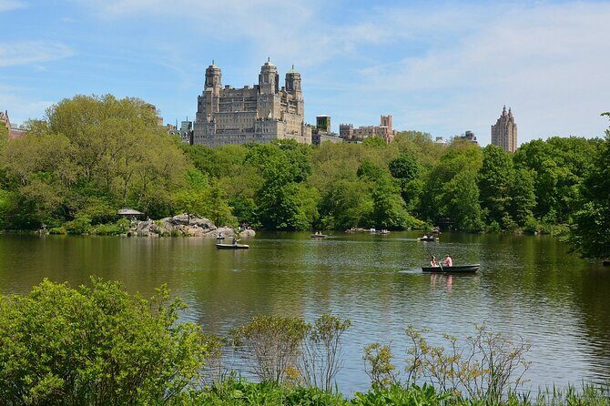 New York City Audio Tour - Frequently Asked Questions