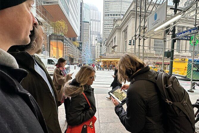 New York City Breakfast and Sites - What the Experience Means for You