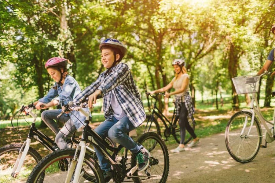 New York City: Central Park Bike Rental - What to Expect During Your Bike Rental