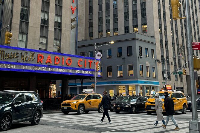 New York City Custom Private Tour with Japanese/English Guide - The Value of a Custom Itinerary