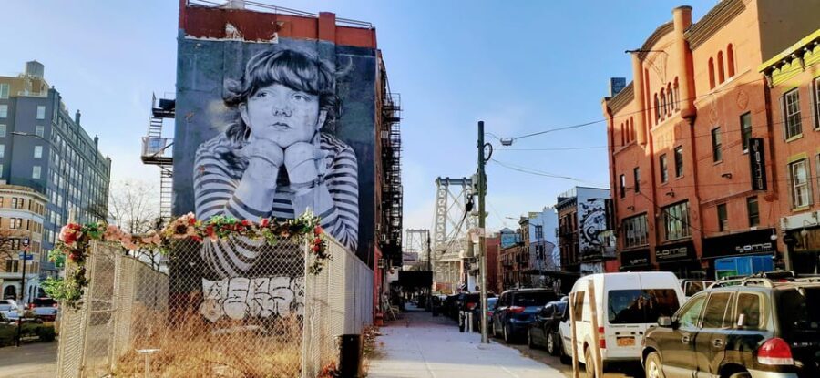 New York City; Design your own tour - Customized to you - A Deep Dive into the Experience