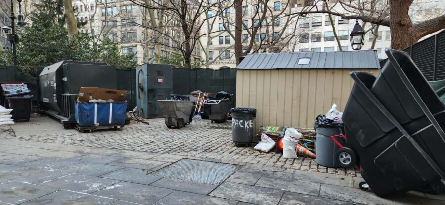 New York City: Garbage and Rats Walking Tour - The Guide’s Role and Authenticity