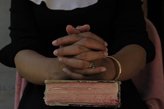 New York City: Harlem Gospel Express - What’s Included and What’s Not