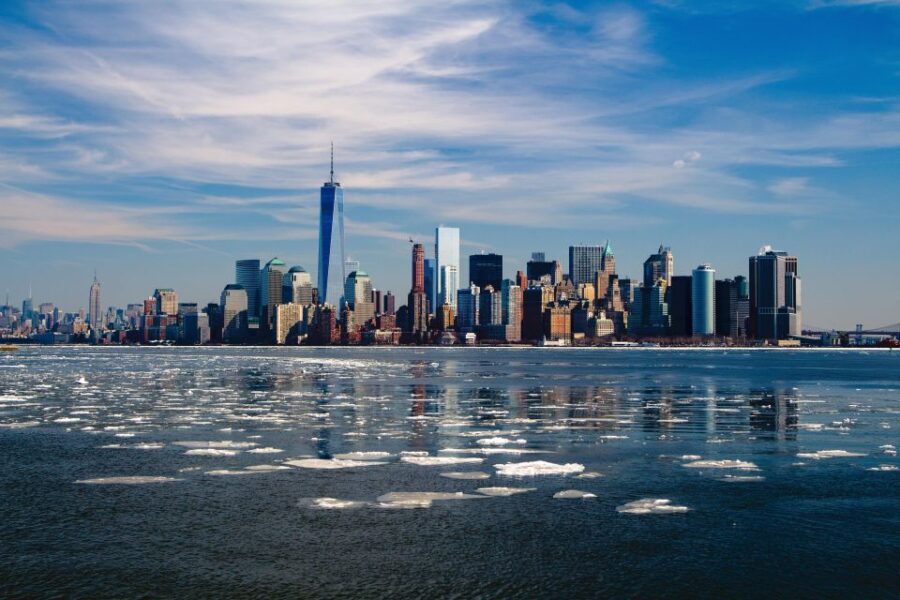 New York City: Panoramic Skyline Tour - The Value of the Experience