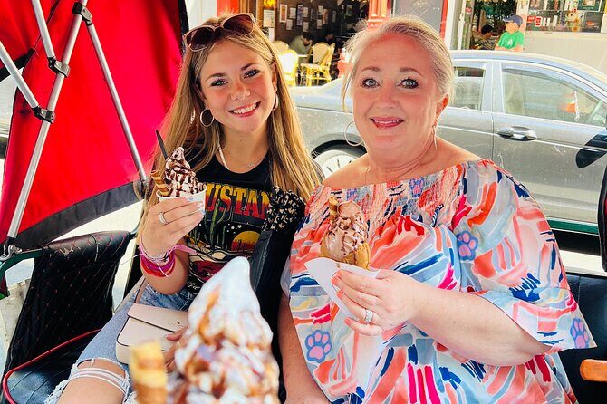 New York City Pedicab Tour of Landmarks And Hidden Gems - The Itinerary: What You’ll See and Feel