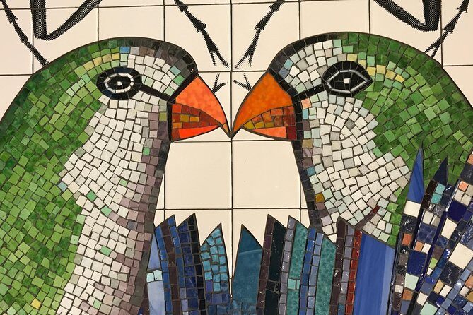 New York City Subway Mosaics Tour - Brooklyn and Queens - What to Expect at Each Stop