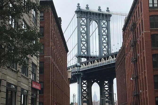 New york contrasts - What Travelers Are Saying