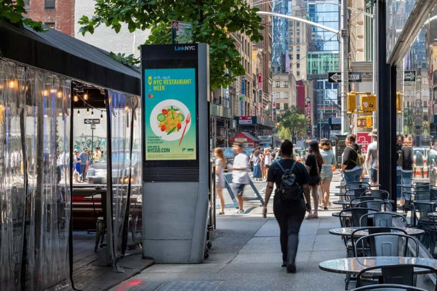 New York Half Day City Tour With Luxury SUV - The Sum Up