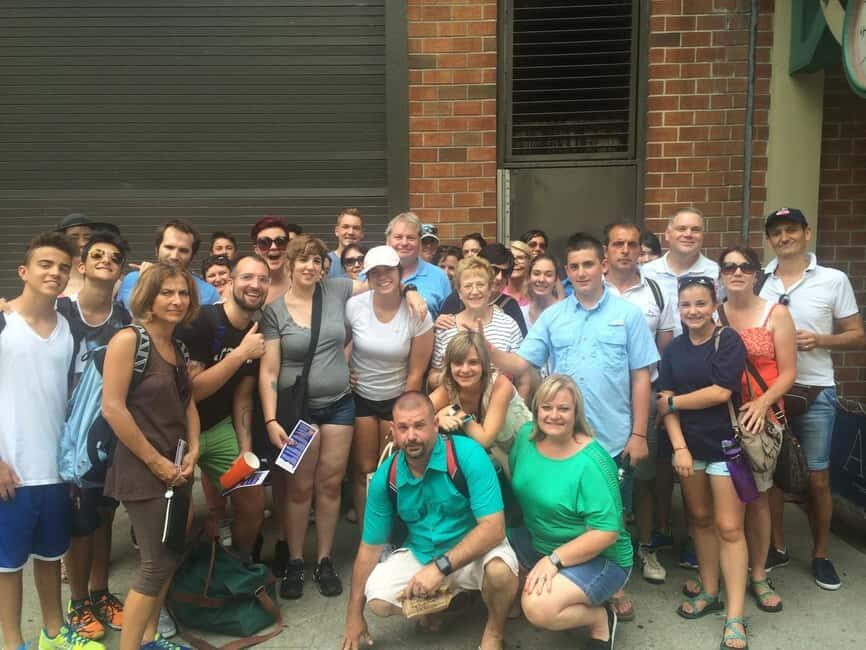 New York: Hell's Kitchen Midtown Food On Foot Guided Tour - Why This Tour Is a Great Value