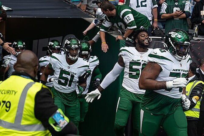 New York Jets Football Game at Metlife Stadium - Final Thoughts: Is It Worth It?