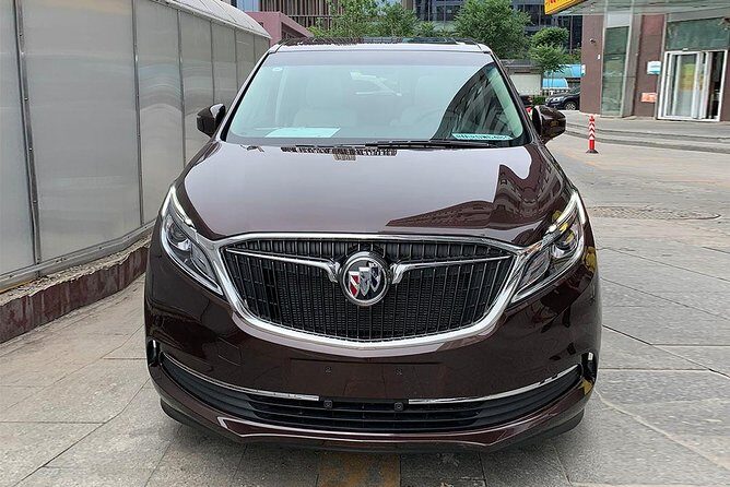 New York JFK Inter Airport Chauffeur Service JFK Airport Pick up. - Pricing and Value