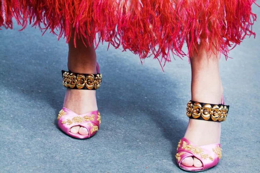 New York: Local Fashion Shopping Tour with A Stylist - Key Points