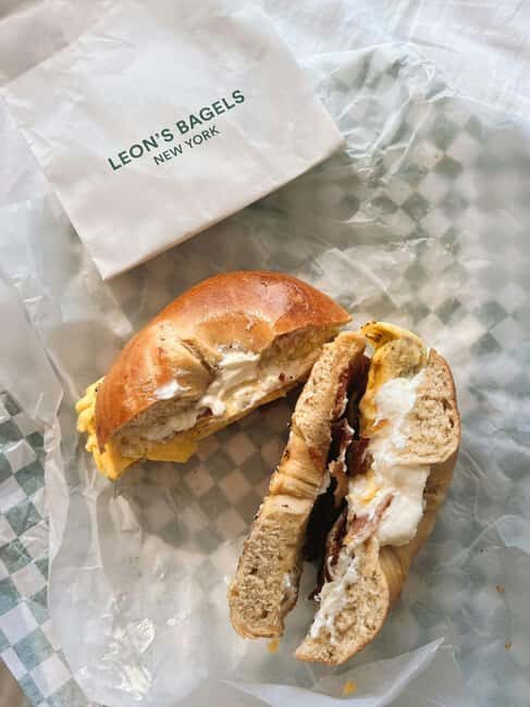 New York: Melting Pot Food Tour with 6 Tastings - The Stops and Tastings—What Makes Them Special