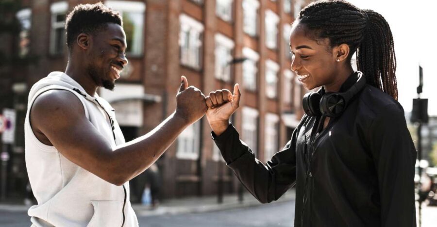 NEW YORK ON SUNDAY (CONTRASTS + GOSPEL) - Authentic Feedback from Participants