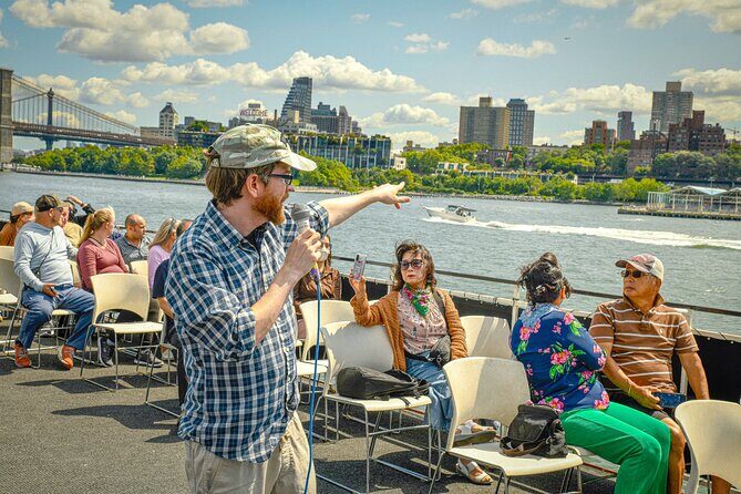 New York Princess Cruises - Itinerary Breakdown