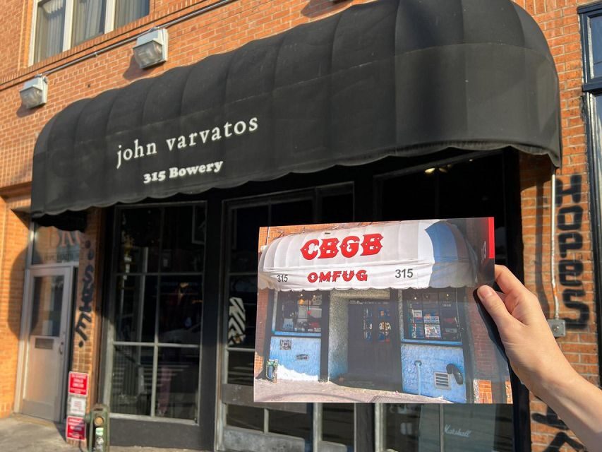 New York: Rock and Roll History and Culture Walking Tour - The Value of the Tour: Price, Quality, and Authenticity