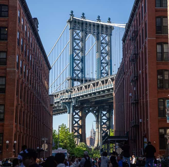 New York: Summer in Brooklyn Walking Tour - A Complete Breakdown of the Brooklyn Summer Tour