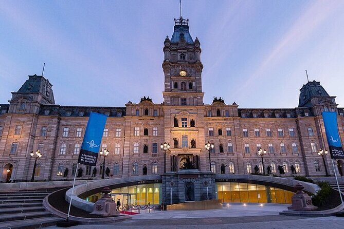 New York to Brooklyn 4 Day Shared Group Tour - Things to Keep in Mind