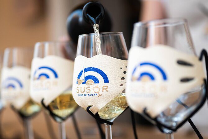 NEW! Zadar Food Tasting & Old Town Guided Walking Tour by uur - Breakdown of the Experience