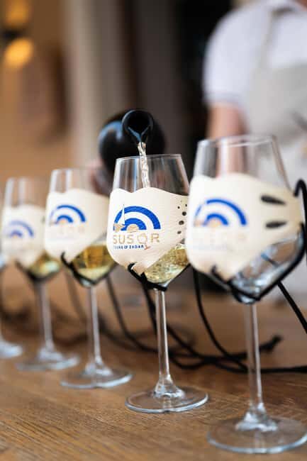 NEW! Zadar: Food Tasting & Old Town Walking Tour - Why This Tour Offers Great Value