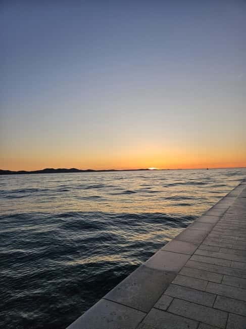 NEW! Zadar: Traditional Boat Ride & Old Town Walking Tour - Analyzing the Value and Practical Details