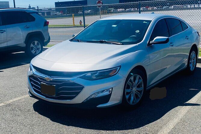 Newark Airport EWR to Manhattan Private Transfer - Evaluating the Price and Value