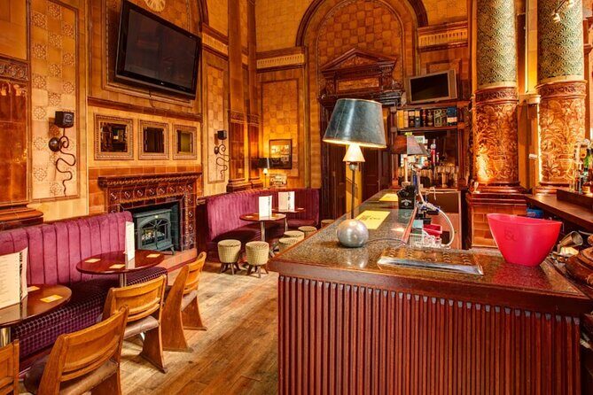 Newcastle Private Historic Pub Tour - The Experience and Value