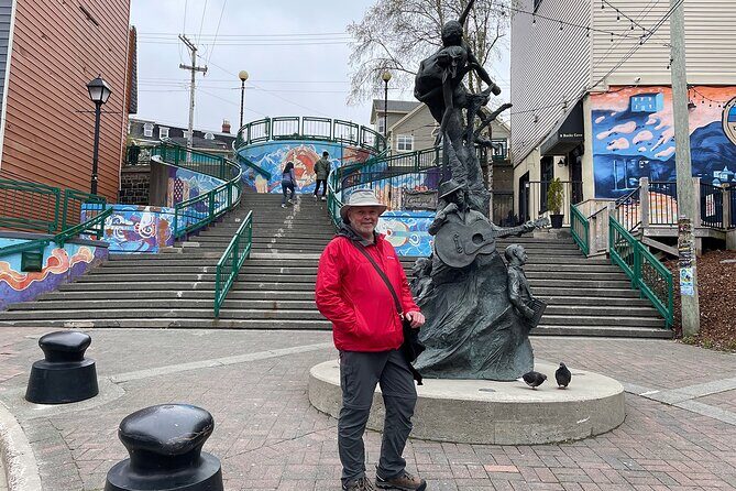 Newfoundland Beer Tour in St. John's - Practical Details and What to Expect